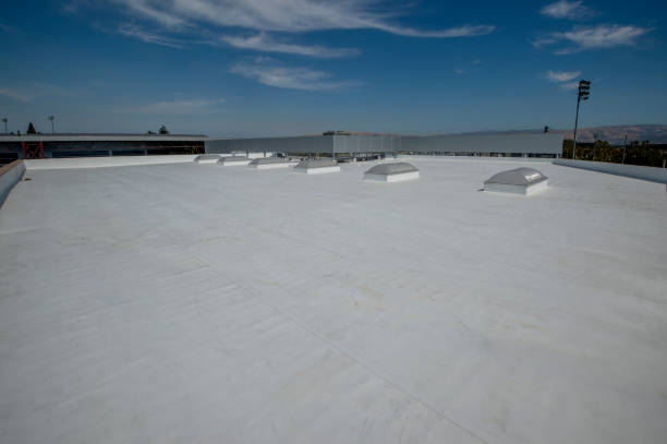 Reliable Ellensburg, WA Roofing Service Solutions