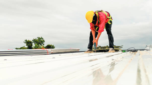 Best Rubber Roofing (EPDM, TPO)  in Ellensburg, WA